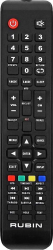 Пульт для Rubin RB-28D7T2C