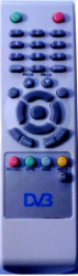 Пульт для SAT DIT DT-1, R-630, ЯМАЛ *