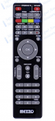 Пульт для Mezzo GX3235T2C для цифровой приставки ресивера DVB-T2 *