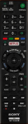 Пульт для Sony RMT-TX100D