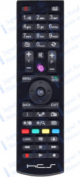 Пульт для HCS 32LED5000 для телевизора *