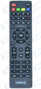 Пульт для Орбита HD-927 для цифровой приставки ресивера DVB-T2 *