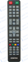 Пульт для Centek CT-8243 для телевизора