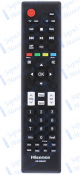 Пульт для Hisense ER-22642R для телевизора LEDN32K160