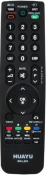 Пульт ДУ универсальный для LG RM-L859