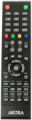 Пульт для Akira 32LED01T2M, Akira 40LED01T2M
