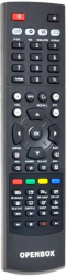 Пульт для Openbox AS4K *