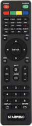 Пульт для Starwind SW-LED24R301BT2, SW-LED32R301BT2, SW-LED32R301ST2, SW-LED39R301BT2