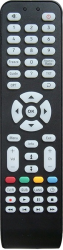 Пульт для кабельной приставки Иртыш, Telecom TV IF-402HD, Arris