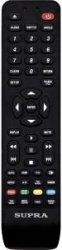 Пульт для Supra BDP-212