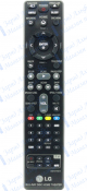Пульт для LG AKB73775819 домаш кинотеатру LHB645 *