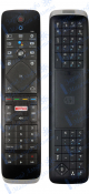 Пульт к Philips 49PUS8503 для телевизора 75PUS7803 без голосовой функции *