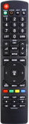 Пульт для LG AKB72915202