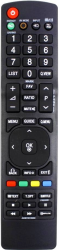 Пульт для LG AKB72915202