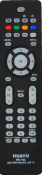 Пульт ДУ универсальный для Philips RM-719C