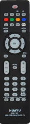 Пульт ДУ универсальный для Philips RM-719C
