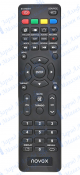 Пульт для Novex NWX-24H121MSG для телевизора NWX-24H121WSG 