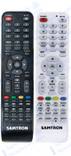 Пульт для Samtron 2200-EDR0SAMT для телевизора 32SA704, 32SA703