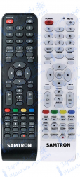 Пульт для Samtron 2200-EDR0SAMT для телевизора 32SA704, 32SA703