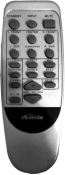 Пульт для Topdevice TDE465/5.1, TDE-470/5.1 *