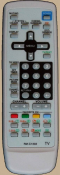 Пульт для JVC RM-C1302