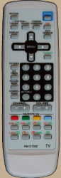 Пульт для JVC RM-C1302