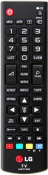 Пульт для LG AKB73715622
