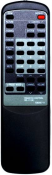 Пульт для NEC RD-1110E (79644711)