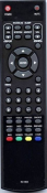 Пульт для Casio LCT-22H09