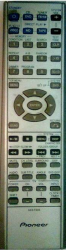Пульт для Pioneer AXD 7305 *
