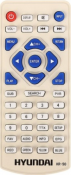 Пульт для Hyundai H-LCD700, H-LCD900, H-LCD1000 *