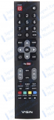 Пульт для Yasin 50E5000 для телевизора 43E5000