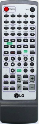 Пульт для LG 6710RCU11A, FFH-55 *