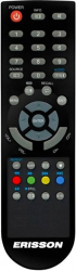 Пульт для Erisson 19LEJ96