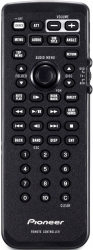 Пульт для Pioneer CD-R55, CXC6317 *