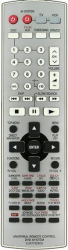 Пульт для Panasonic EUR7722XEO