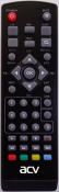 Пульт для ACV TR44-101, TR44-102