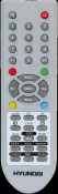 Пульт для Hyundai H-TV2110SPF
