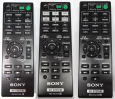 Пульт для Sony RM-ADU162, RM-ADU101, RM-ADU138 *