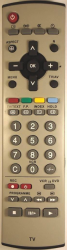 Пульт для Panasonic EUR7628030