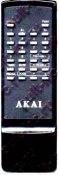 Пульт для Akai RC-205 *