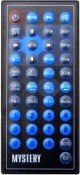 Пульт для Mystery HYS-TO-006 *