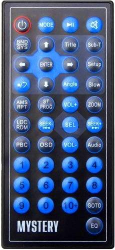 Пульт для Mystery HYS-TO-006 *
