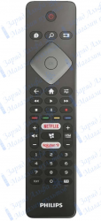 Пульт для Philips 50PUS6504 для телевизора 58PUS6504 