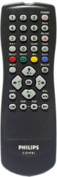 Пульт для Philips RT-712 *
