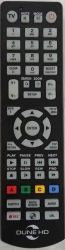 Пульт для Dune HD LITE E-53D *