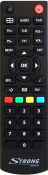 Пульт для DVB-T2 Strong SRT-8502 *