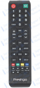 Пульт для Prestigio PTV32SS04Z_CIS_BK для телевизора *