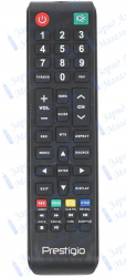 Пульт для Prestigio PTV32SS04Z_CIS_BK для телевизора *