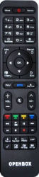 Пульт для Openbox AS2 HD, SX4 BASE HD, AS1 HD